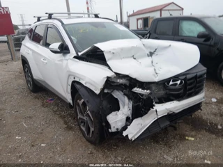 HYUNDAI HYUNDAI TUCSON SEL