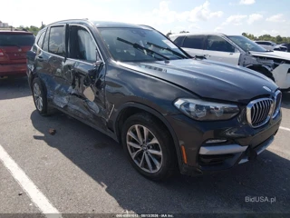 BMW X3 SDRIVE30I