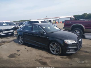 AUDI AUDI A3 45 PREMIUM