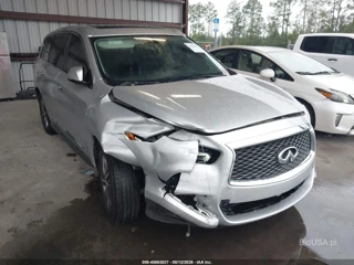 INFINITI INFINITI QX60