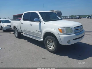 TOYOTA TOYOTA TUNDRA SR5 V8