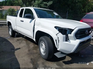 TOYOTA TOYOTA TACOMA SR