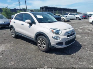 FIAT FIAT 500X EASY