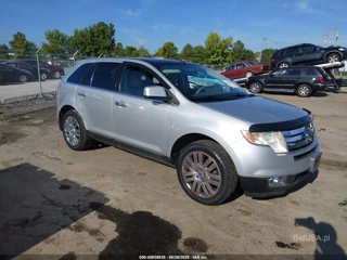 FORD FORD EDGE LIMITED