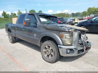 FORD FORD F-250 LARIAT