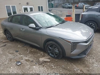 KIA KIA K4 LXS