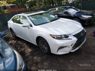 LEXUS LEXUS ES 350