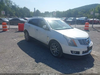 CADILLAC CADILLAC SRX PREMIUM COLLECTION