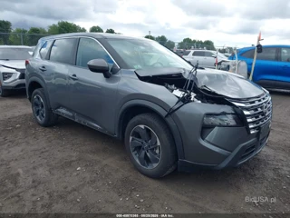 NISSAN NISSAN ROGUE SV INTELLIGENT AWD