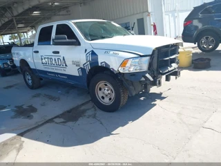RAM RAM 1500 CLASSIC TRADESMAN  4X4 5'7 BOX