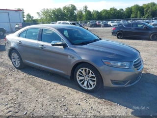 FORD FORD TAURUS LIMITED