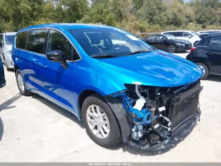 CHRYSLER CHRYSLER PACIFICA