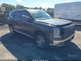 HYUNDAI HYUNDAI PALISADE SEL 7P