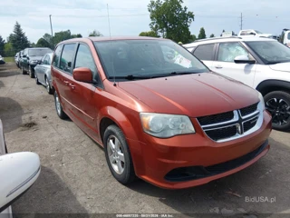 DODGE DODGE GRAND CARAVAN SE/AVP