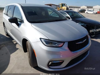 CHRYSLER CHRYSLER PACIFICA SELECT