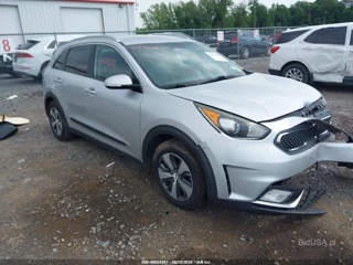 KIA KIA NIRO EX