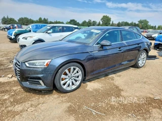AUDI A5 PREMIUM PLUS