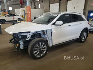 INFINITI QX50 ESSENTIAL
