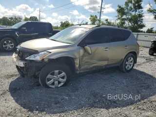 NISSAN MURANO S