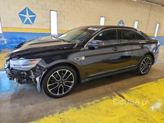 FORD TAURUS SEL