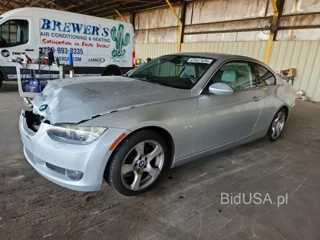 BMW 328 I
