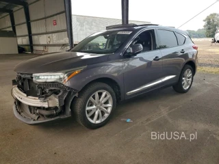 ACURA RDX