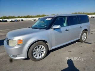 FORD FLEX SEL