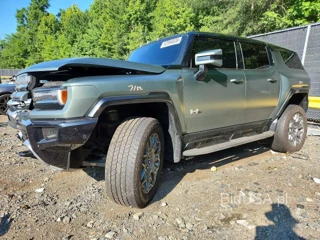 GMC HUMMER SUV 3X