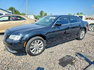 CHRYSLER 300 TOURING