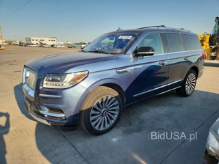 LINCOLN NAVIGATOR RESERVE