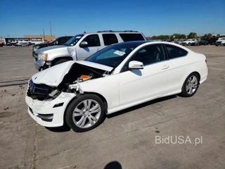 MERCEDES-BENZ C 250