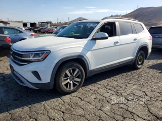 VOLKSWAGEN ATLAS SE