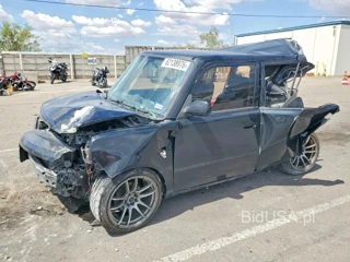 SCION XB BASE