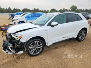 AUDI Q3 PREMIUM S LINE 45