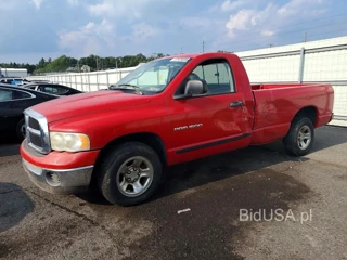 DODGE RAM 1500 ST