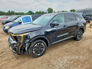 KIA SORENTO S