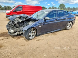 BMW 535 I