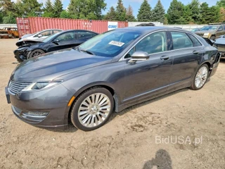 LINCOLN MKZ