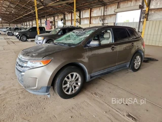 FORD EDGE LIMITED