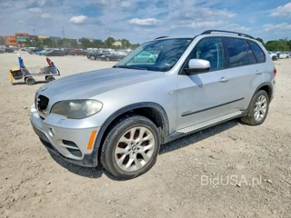 BMW X5 XDRIVE35I
