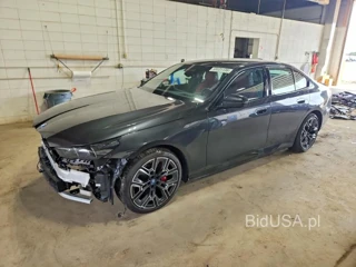 BMW I5 XDRIVE 40
