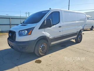 FORD TRANSIT T-250