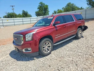 GMC YUKON XL C1500 SLT