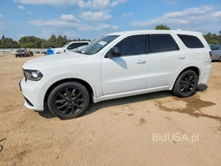 DODGE DURANGO SXT
