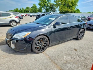 BUICK REGAL GS