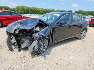 MAZDA 3 PREFERRED
