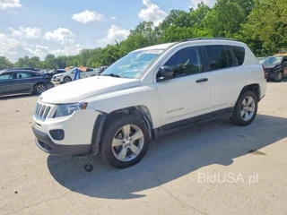 JEEP COMPASS SPORT