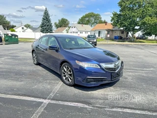 ACURA TLX TECH