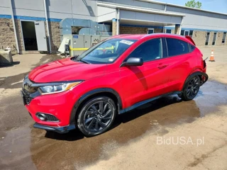 HONDA HR-V SPORT