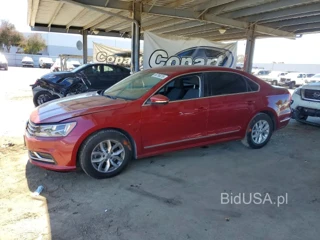 VOLKSWAGEN PASSAT S